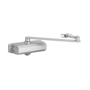 CIERRA PUERTA HERMEX ALUMINIO HIDRAULICO 40 A 80 KG. CIPU