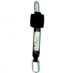CINTA AMARRE CLIMAX RETRACTIL 2.5 MT.