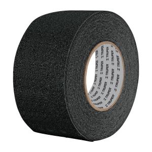 CINTA ANTIDESLIZANTE TRUPER NEGRA 50 MM. X 5 MT.