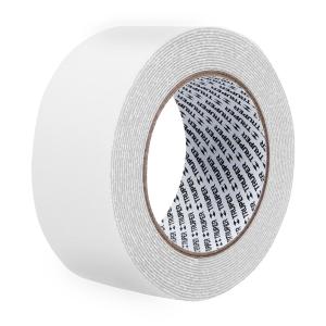 CINTA ANTIDESLIZANTE TRUPER TRANSPARENTE 50 MM. X 5 MT.