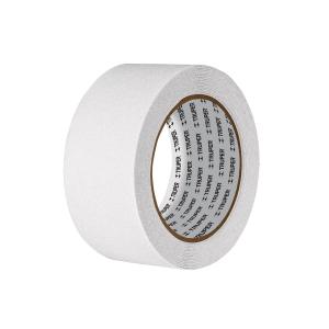 CINTA ANTIDESLIZANTE TRUPER BLANCA 50 MM. X 5 MT.
