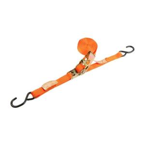 CINTA CON CATRACA WOKIN INDUSTRIAL 2.5 CM. X 5 MT.