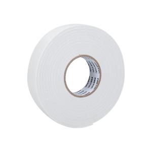 CINTA DOBLE FAZ PRETUL 19 MM. X 5 MT.