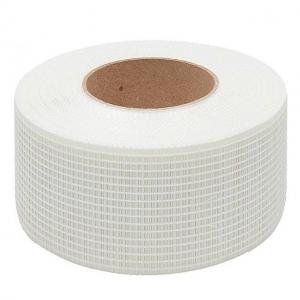CINTA FIBRA PLACA YESO 48 MM. ANCHO X 90 MT.