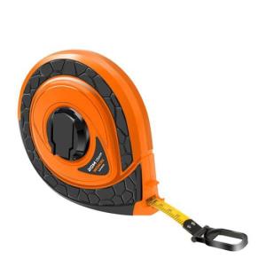 CINTA METRICA AGRIMENSOR FIBRA 30 MT  WOKIN INDUSTRIAL