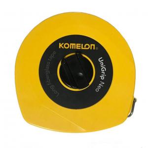 CINTA METRICA AGRIMENSOR KOMELON KMC 330 20 MT.
