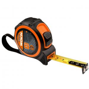 CINTA METRICA WOKIN INDUSTRIAL X 10 MT.