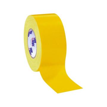 CINTA PATO UNISIL 48 MM. AMARILLA