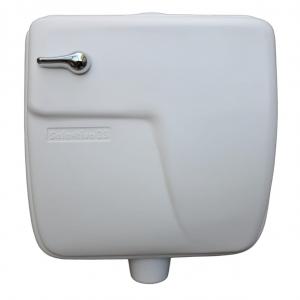 CISTERNA PLASTICA SELEKTIVA SIMPLE DESCARGA