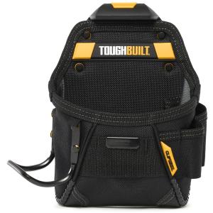 CLAVERA TOUGHBUILT CON PORTA MARTILLO TB-CT-24