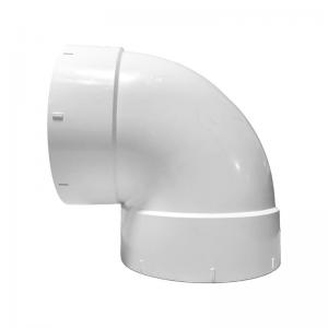 CODO PVC 90º 63 MM. 3.2 MM. - H H