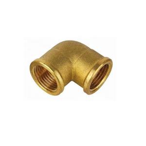 CODO BRONCE 90º H H 3/4