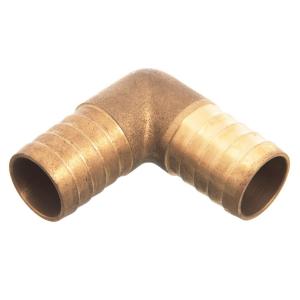 CODO BRONCE ESTRIADO 1/2