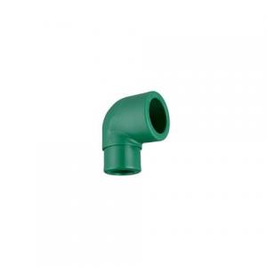 CODO FUSION IPS MACHO HEMBRA 90º - 20 MM.