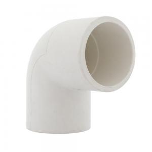 CODO PLASTICO RIGIDO 16 MM.
