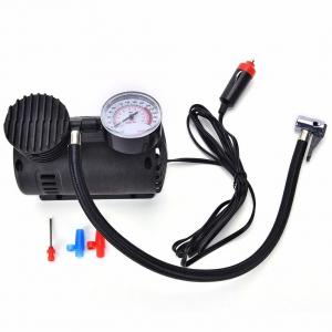 COMPRESOR AIRE 12 VOLT PARA AUTO