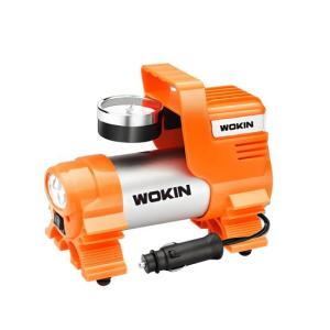 COMPRESOR AIRE WOKIN 12 VOLT AUTO