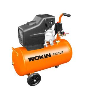 COMPRESOR AIRE WOKIN 50 LT. - 2 HP