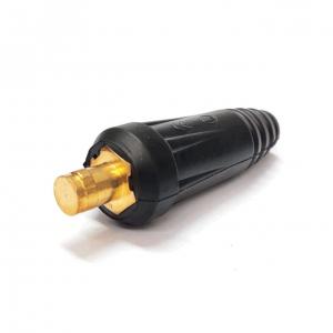 CONECTOR AEREO MACHO 10-25 SOLDADORA