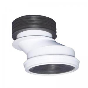 CONEXION INODORO EXCENTRICA - 50068 LARGA