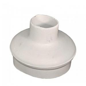 CONO GOMA PARA INODORO AC01 - 64