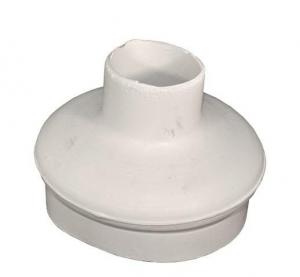 CONO GOMA PARA INODORO AC02 - 102