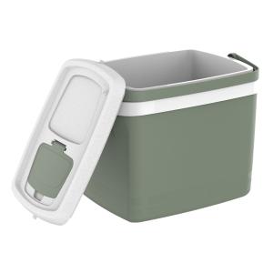 CONSERVADORA SOPRANO 32 LT. VERDE