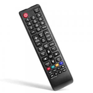 CONTROL REMOTO UNIVERSAL TV