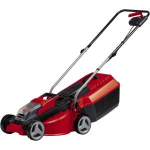 CORTACESPED EINHELL CON RECOLECTOR 18 VOLT BRUSHLESS