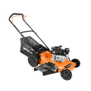 CORTACESPED WOKIN INDUSTRIAL CON RECOLECTOR 4.3 HP 171 CC.