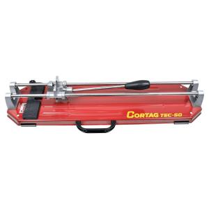 CORTADORA CERAMICA CORTAG TEC-50 - 500 MM.