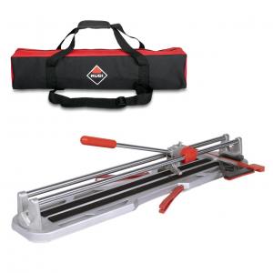 CORTADORA CERAMICA RUBI STAR PLATINUM 65 CON MOCHILA