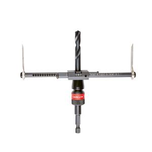 CORTADOR CIRCULAR MILWAUKEE AJUSTABLE PARA YESO
