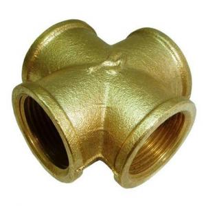 CRUZ BRONCE 1