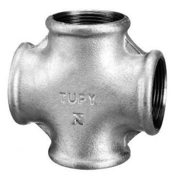 CRUZ GALVANIZADA 2
