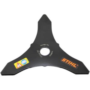 CUCHILLA PARA DESMALEZADORA STIHL 3 PUNTAS