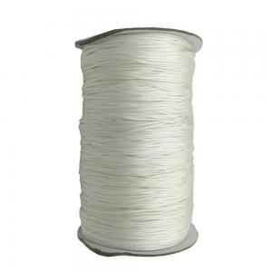 CUERDA NYLON EXTRA FINA 1 MM. X METRO
