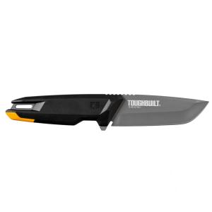 CUCHILLO TOUGHBUILT MULTIUSO 10 CM. TB-H4S-40-TMK-2
