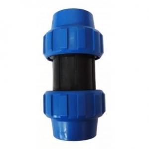 CUPLA ACOPLE RAPIDO COMPRESION 20 MM.