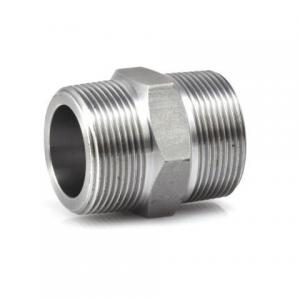 CUPLA BRONCE CROMADO AIRE 3/8