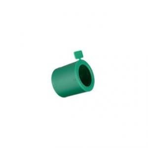 CUPLA FUSION IPS 32 MM.