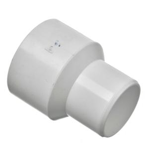 CUPLA REDUCCION PVC 110 X 63 MM. 3.2 MM.