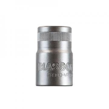 DADO BIASSONI HEXAGONAL ENCASTRE 1/2