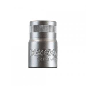 DADO BIASSONI HEXAGONAL ENCASTRE 1/2