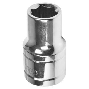 DADO SATA HEXAGONAL ENCASTRE 1/2