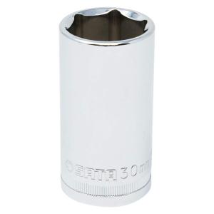 DADO SATA HEXAGONAL LARGO ENCASTRE 1/2