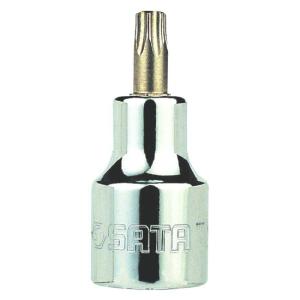 DADO SATA TORX MACHO CORTO ENCASTRE 1/2