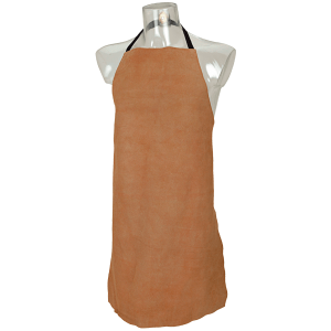 DELANTAL CUERO CLIMAX 60 X 90 CM. - 10
