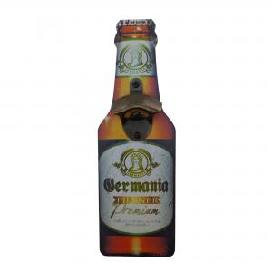DESTAPADOR DISEÑO BOTELLA 30 CM. - GERMANIA