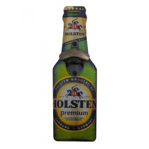 DESTAPADOR DISEÑO BOTELLA 30 CM. - HOLSTEN